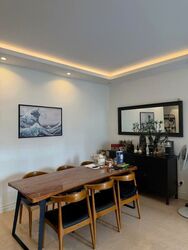 Regent Grove (D23), Condominium #553281621